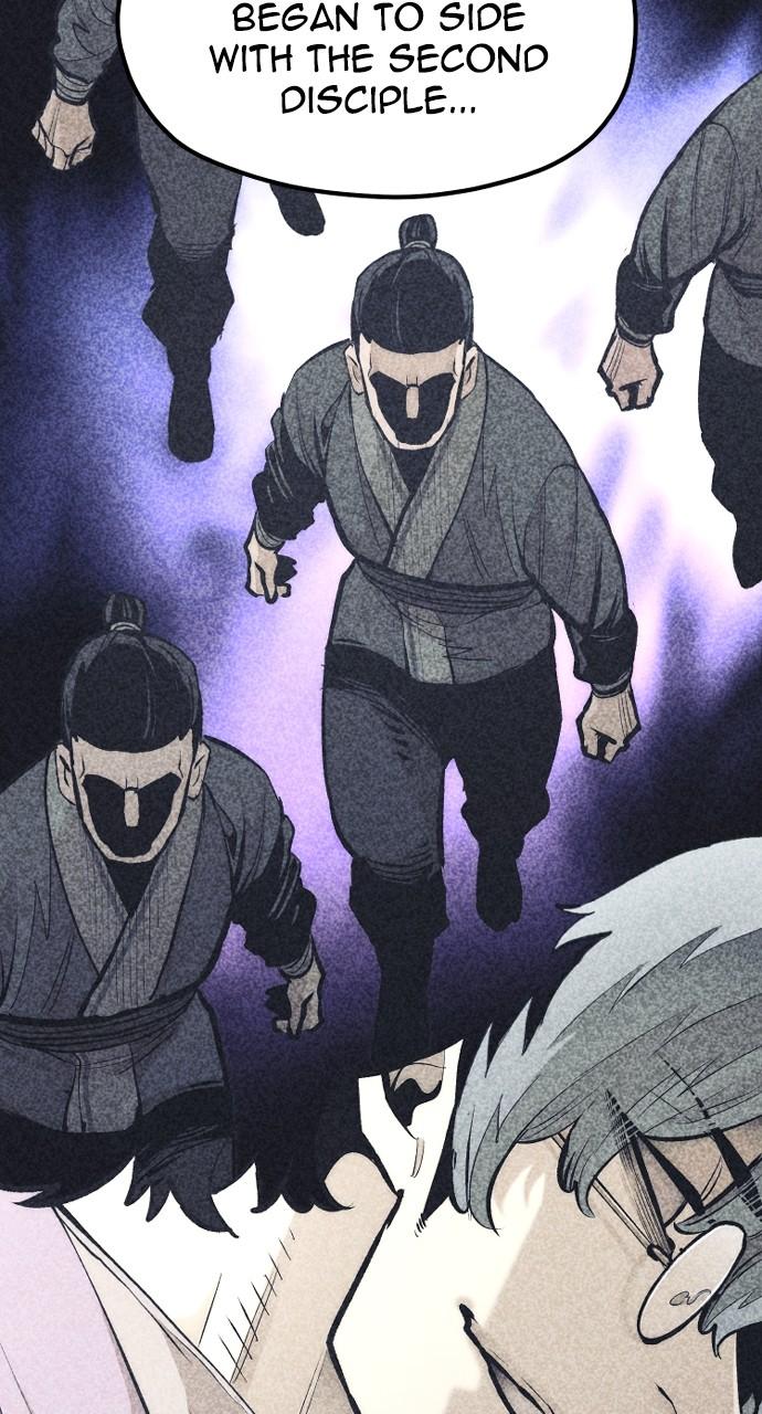 Murim RPG Simulation Chap 110 - Next Chap 111