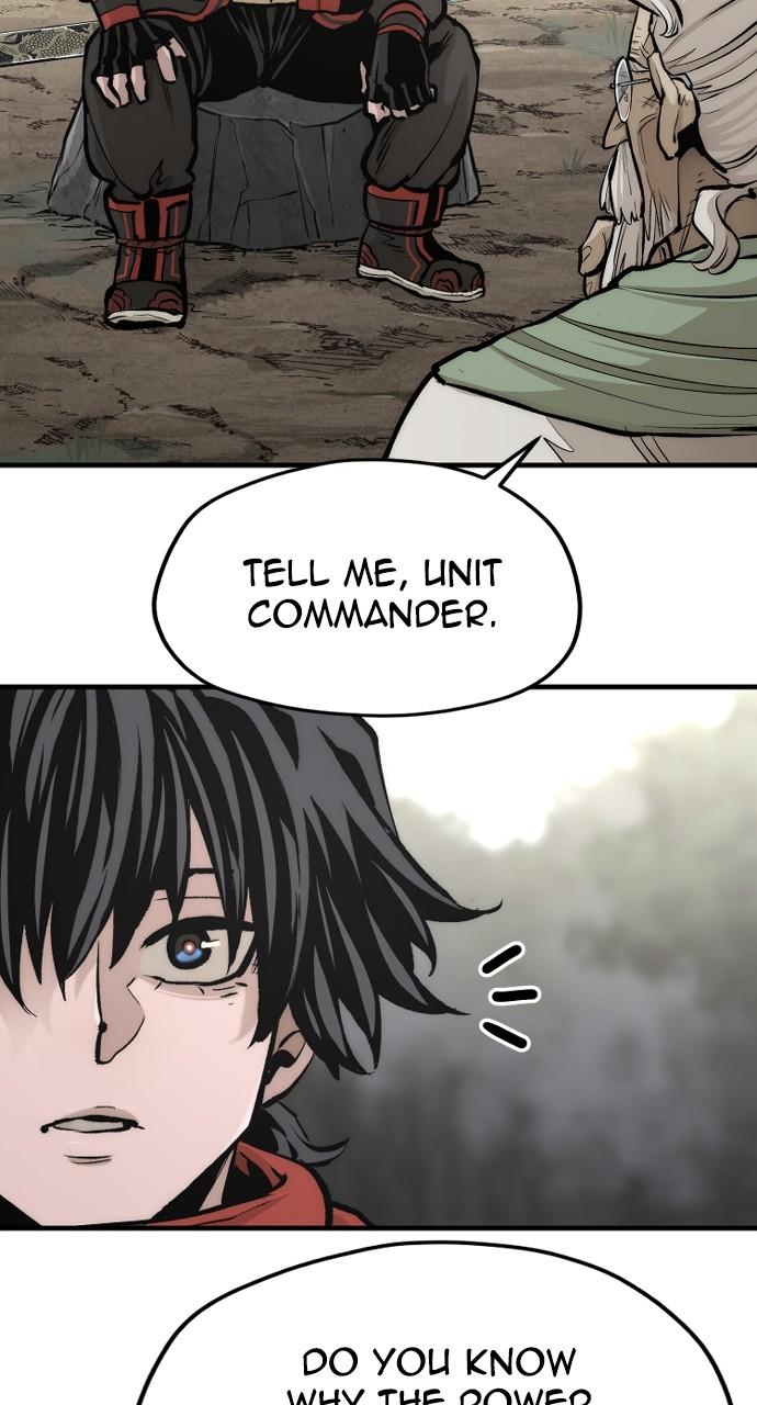 Murim RPG Simulation Chap 110 - Next Chap 111