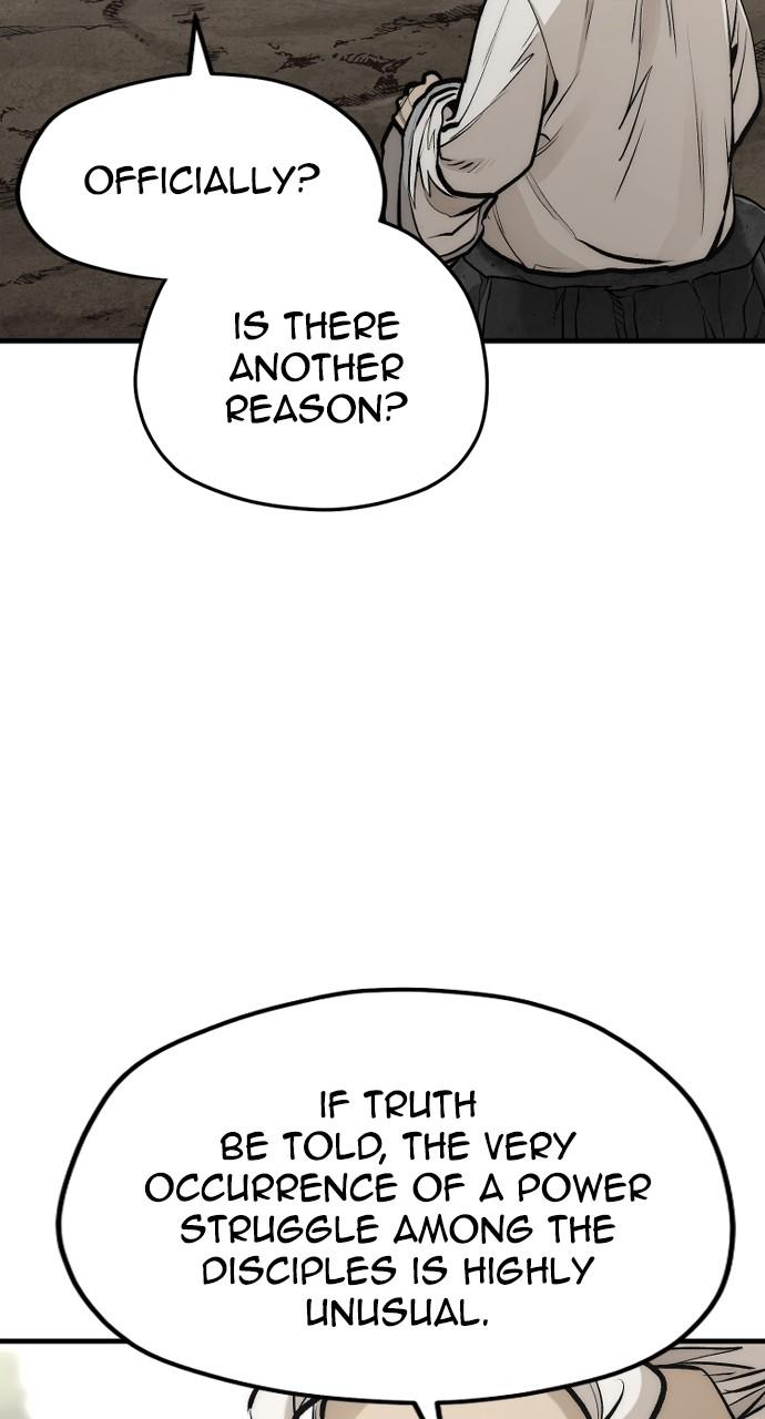 Murim RPG Simulation Chap 110 - Next Chap 111
