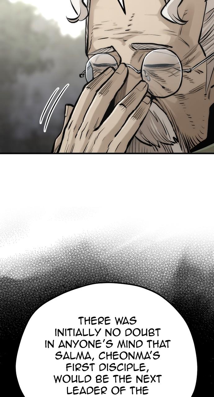 Murim RPG Simulation Chap 110 - Next Chap 111
