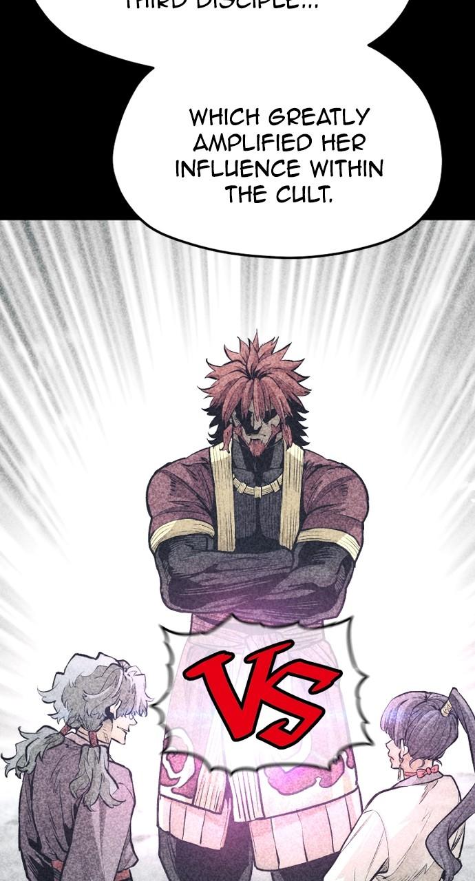 Murim RPG Simulation Chap 110 - Next Chap 111