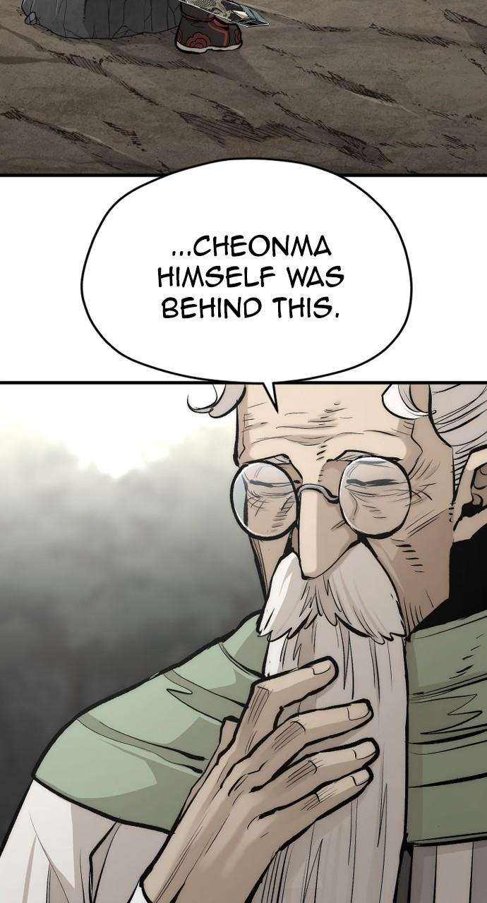 Murim RPG Simulation Chap 110 - Next Chap 111