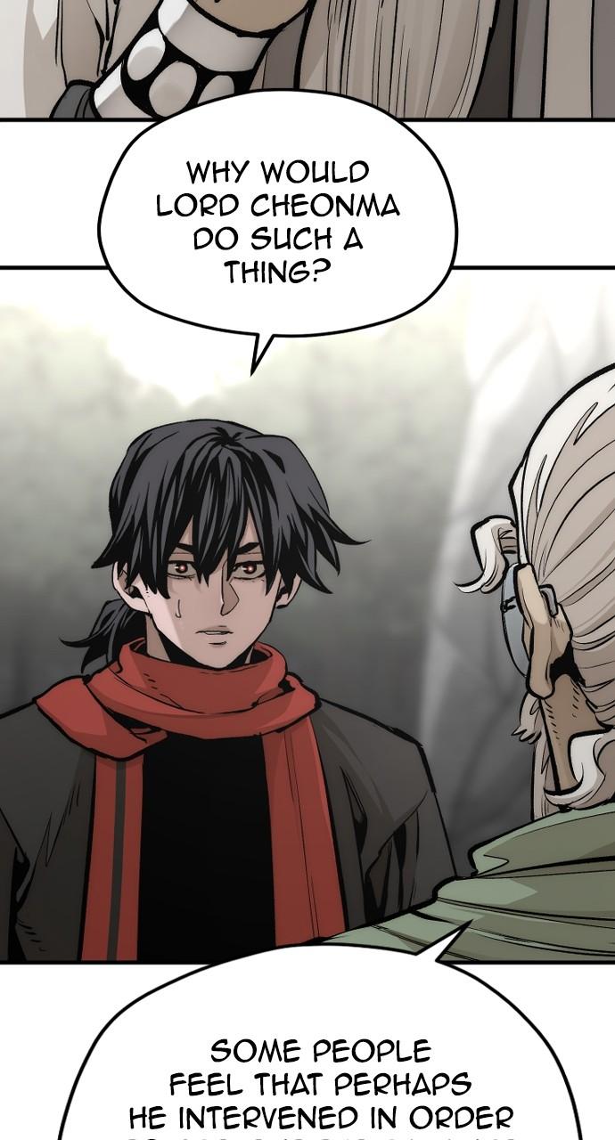 Murim RPG Simulation Chap 110 - Next Chap 111