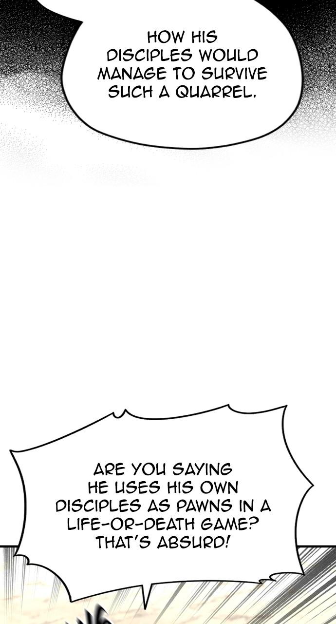Murim RPG Simulation Chap 110 - Next Chap 111