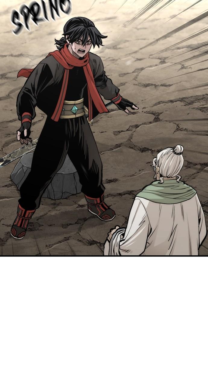 Murim RPG Simulation Chap 110 - Next Chap 111