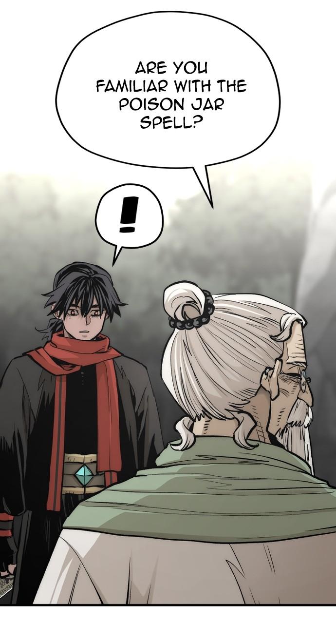 Murim RPG Simulation Chap 110 - Next Chap 111