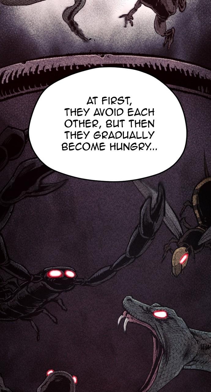 Murim RPG Simulation Chap 110 - Next Chap 111