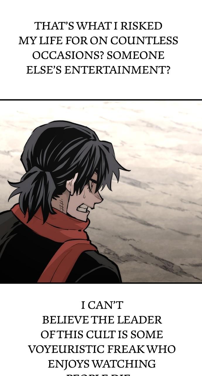Murim RPG Simulation Chap 110 - Next Chap 111