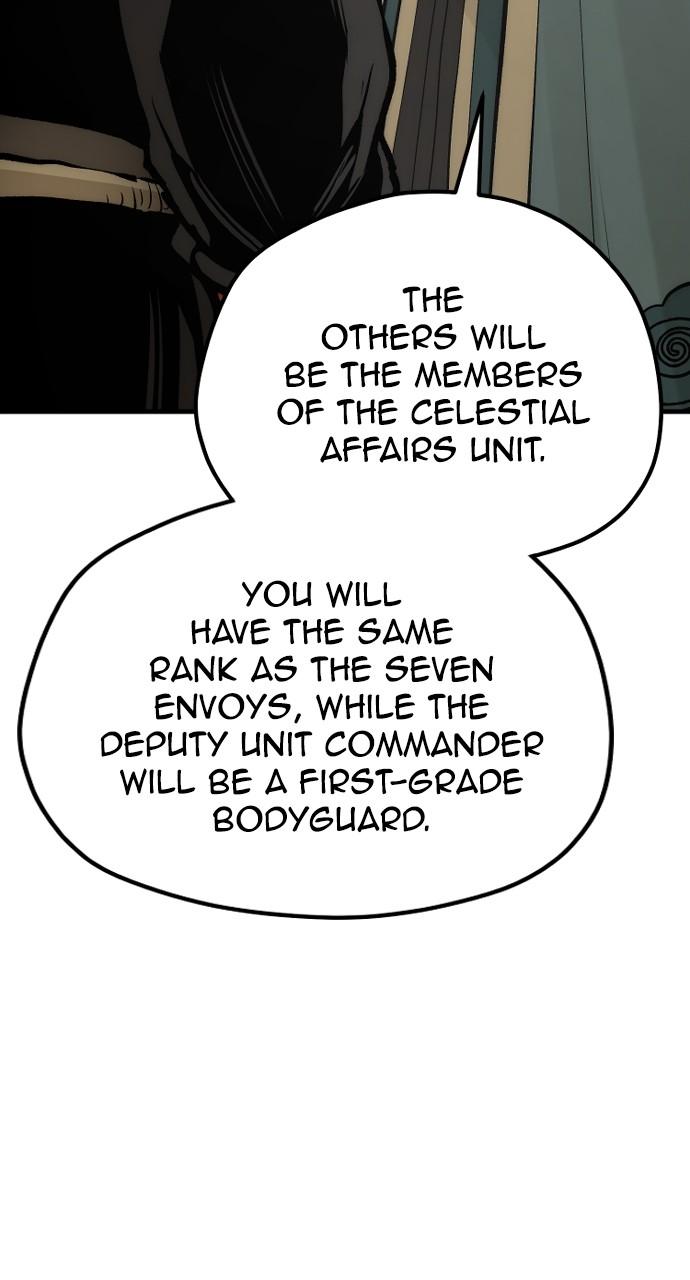 Murim RPG Simulation Chap 110 - Next Chap 111