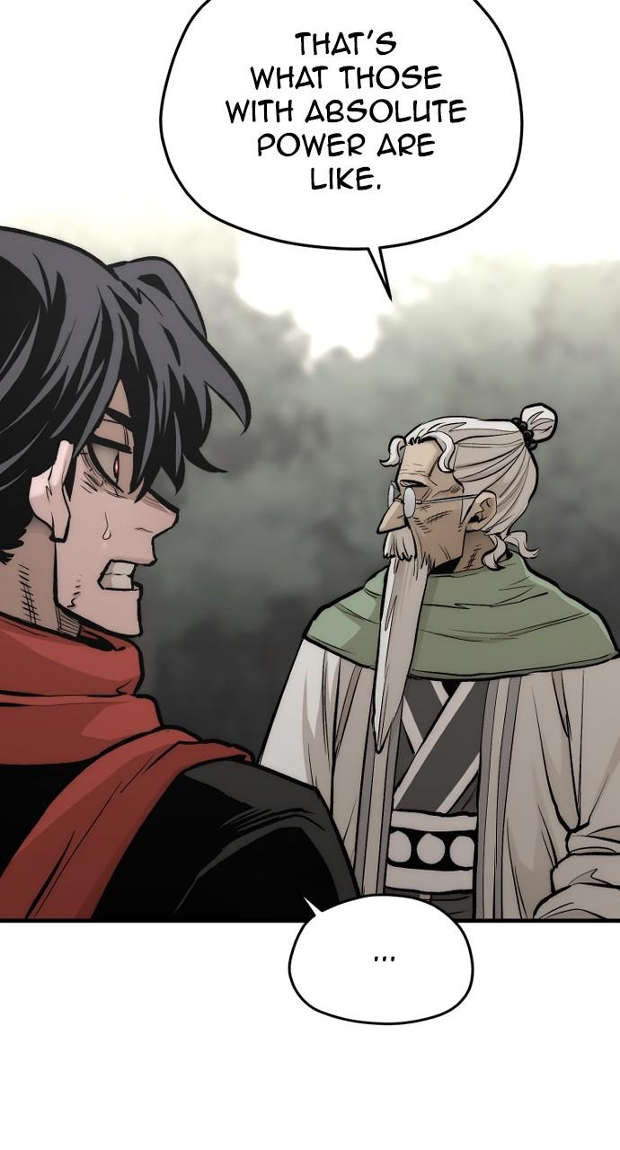 Murim RPG Simulation Chap 110 - Next Chap 111