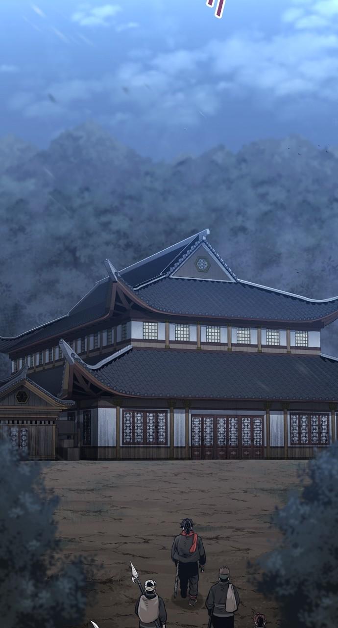 Murim RPG Simulation Chap 110 - Next Chap 111