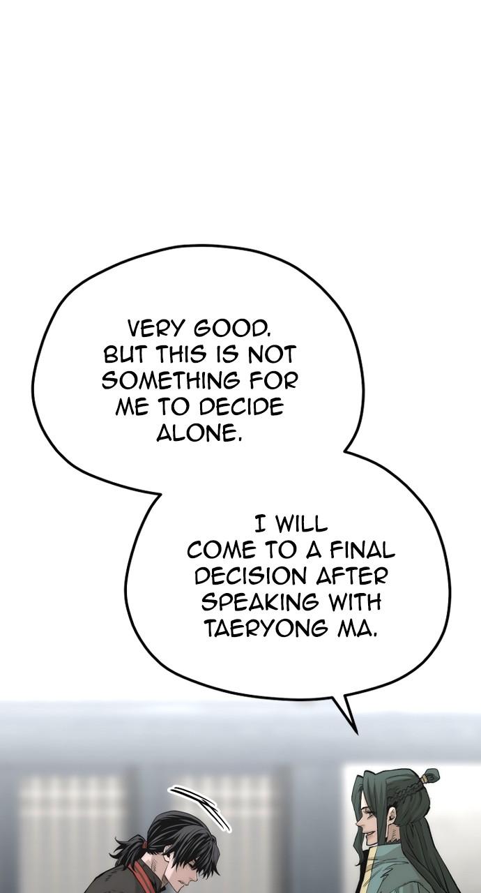 Murim RPG Simulation Chap 110 - Next Chap 111