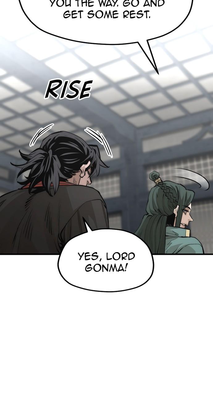 Murim RPG Simulation Chap 110 - Next Chap 111