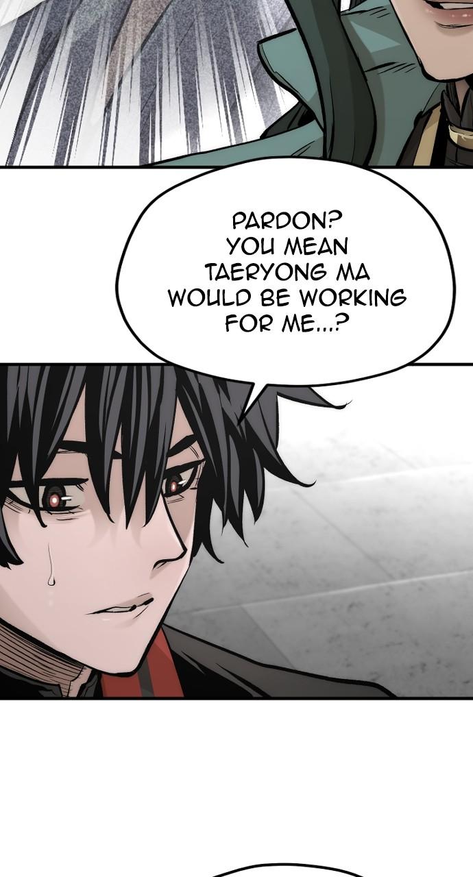 Murim RPG Simulation Chap 110 - Next Chap 111