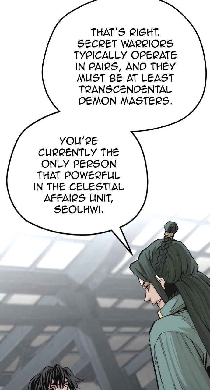 Murim RPG Simulation Chap 110 - Next Chap 111