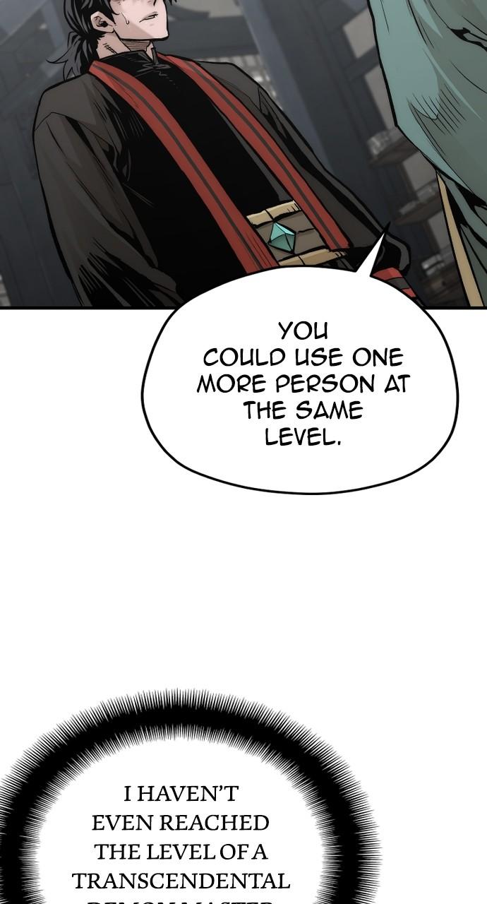 Murim RPG Simulation Chap 110 - Next Chap 111