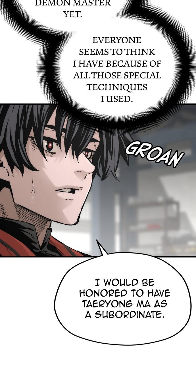 Murim RPG Simulation Chap 110 - Next Chap 111