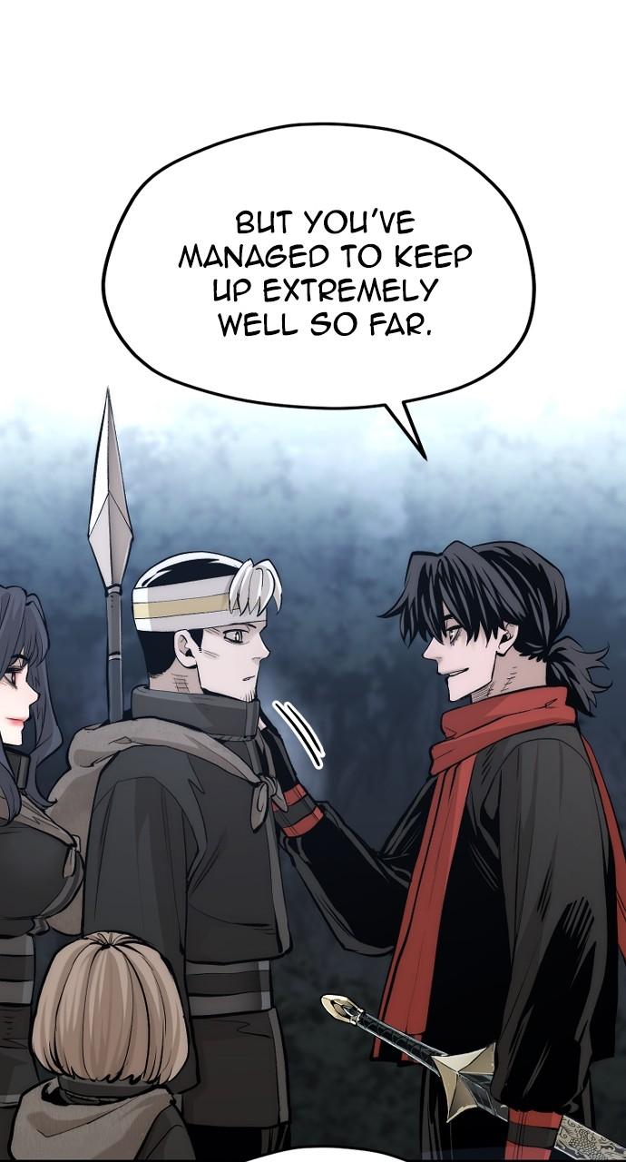 Murim RPG Simulation Chap 110 - Next Chap 111