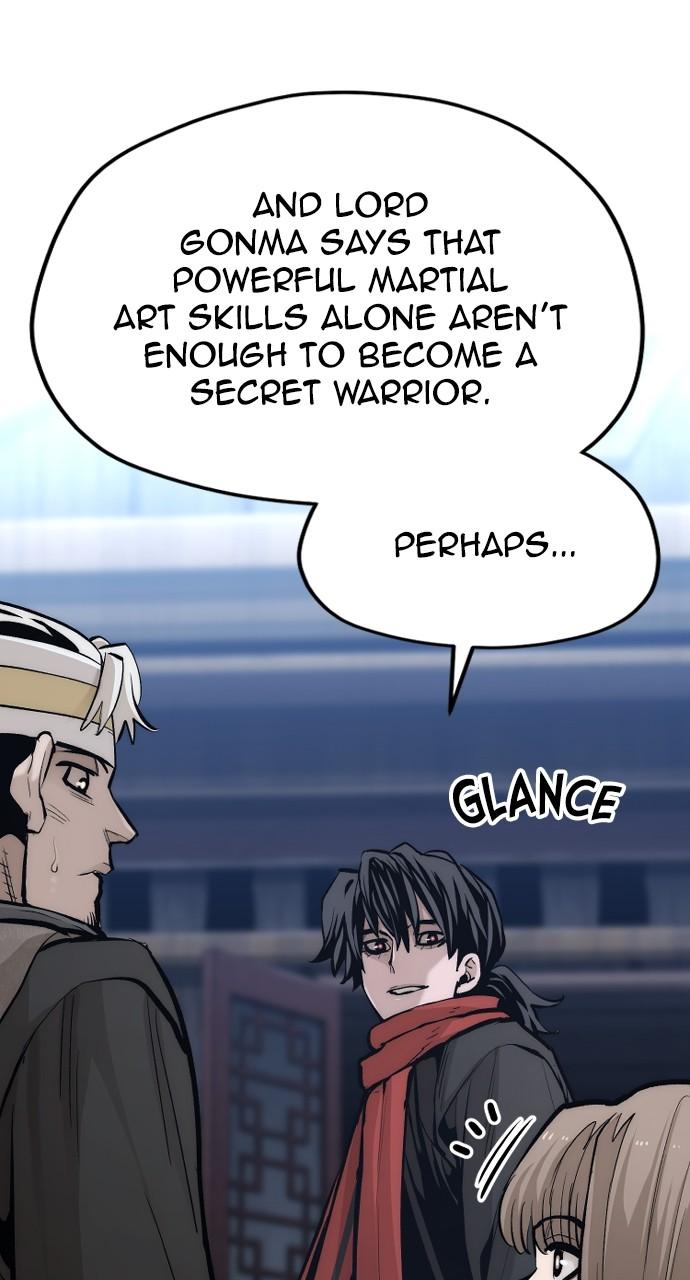 Murim RPG Simulation Chap 110 - Next Chap 111