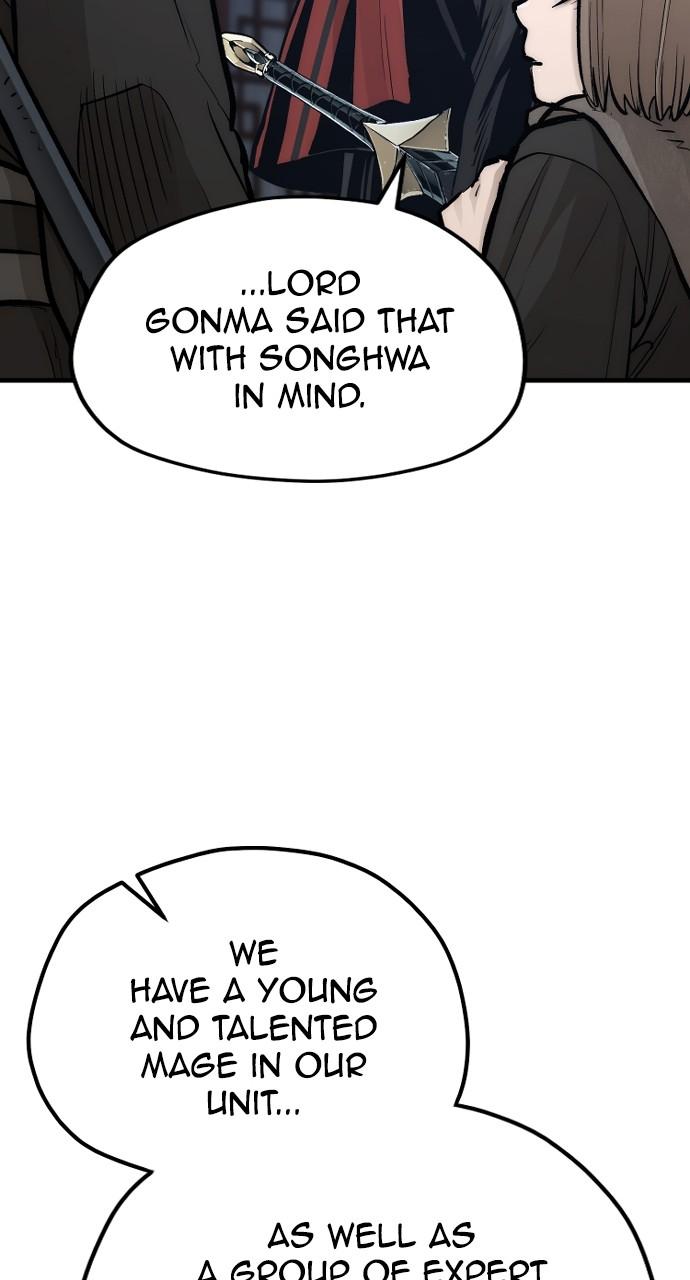 Murim RPG Simulation Chap 110 - Next Chap 111
