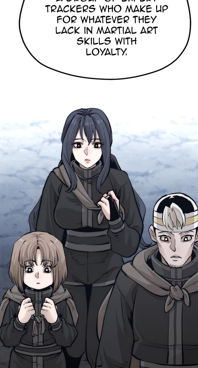 Murim RPG Simulation Chap 110 - Next Chap 111