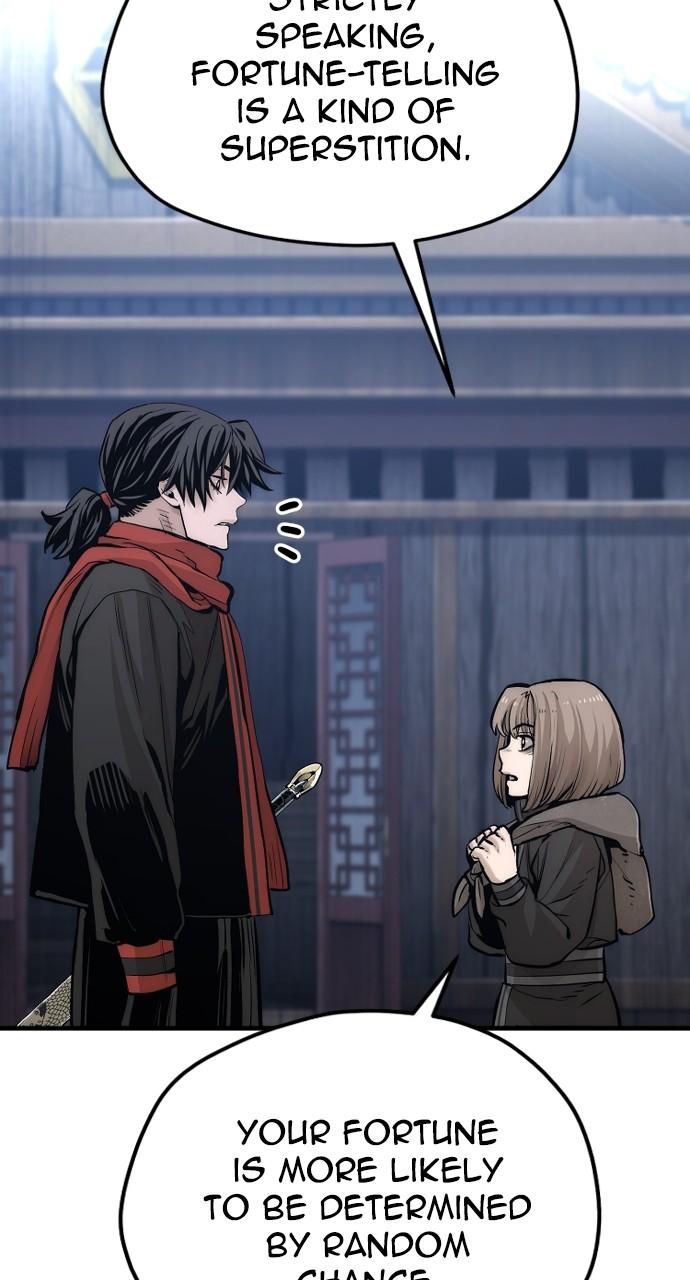Murim RPG Simulation Chap 110 - Next Chap 111