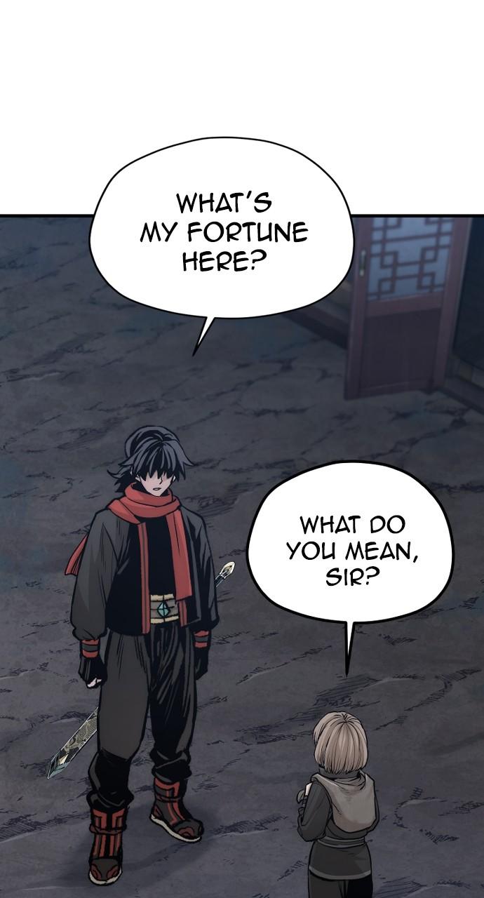Murim RPG Simulation Chap 110 - Next Chap 111