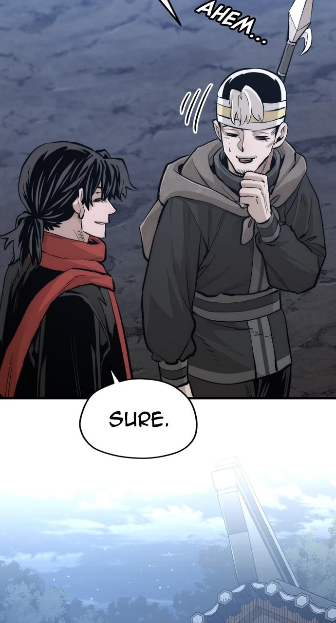 Murim RPG Simulation Chap 110 - Next Chap 111