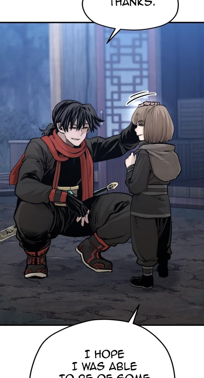 Murim RPG Simulation Chap 110 - Next Chap 111