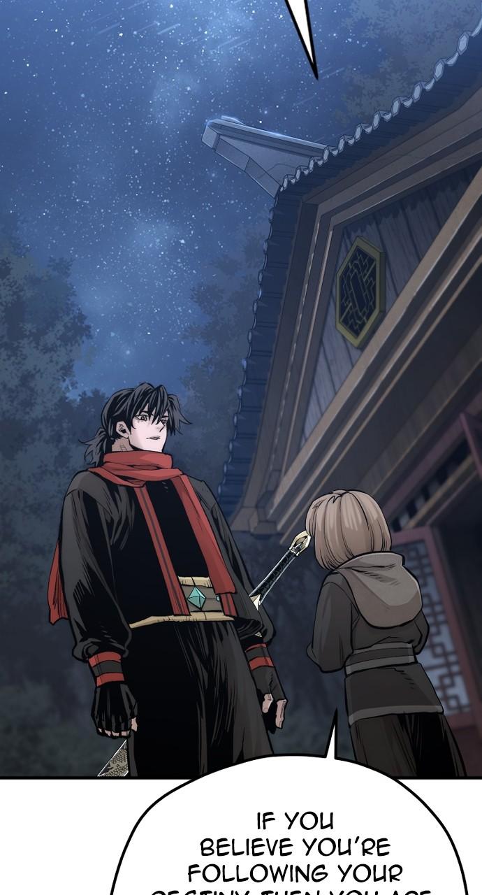 Murim RPG Simulation Chap 110 - Next Chap 111