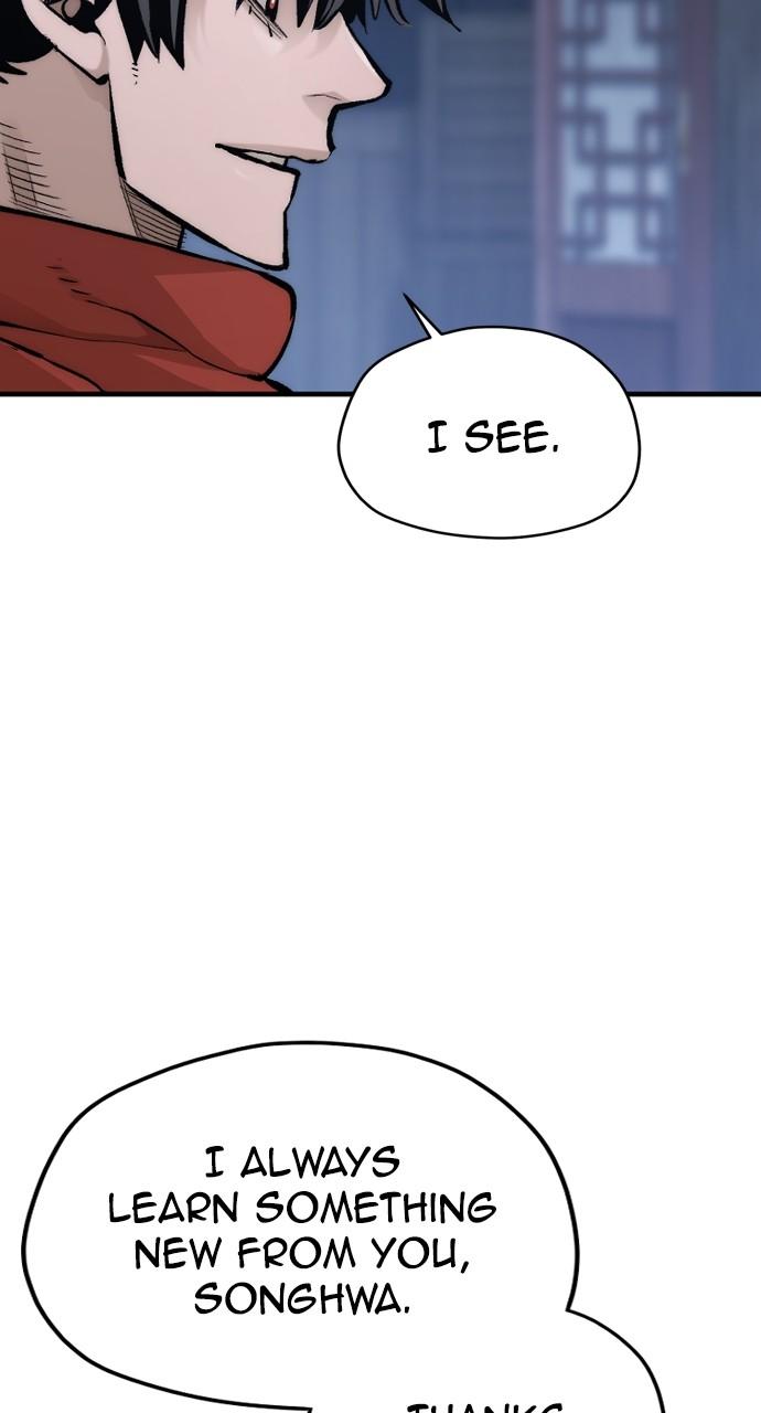 Murim RPG Simulation Chap 110 - Next Chap 111