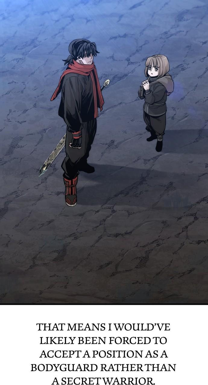 Murim RPG Simulation Chap 110 - Next Chap 111