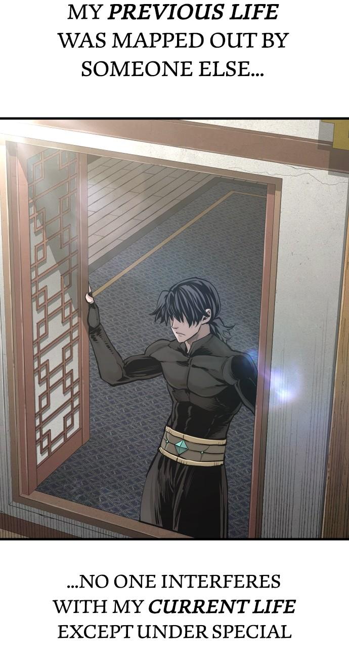 Murim RPG Simulation Chap 110 - Next Chap 111