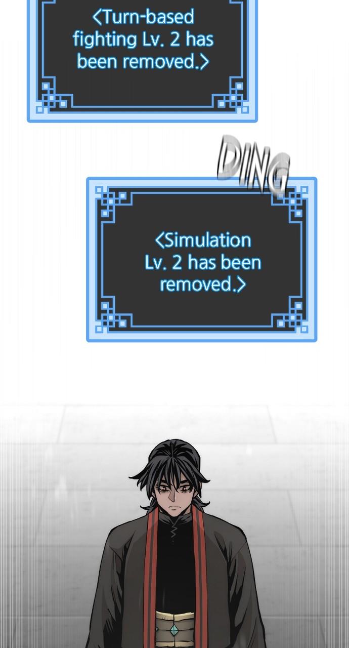 Murim RPG Simulation Chap 110 - Next Chap 111