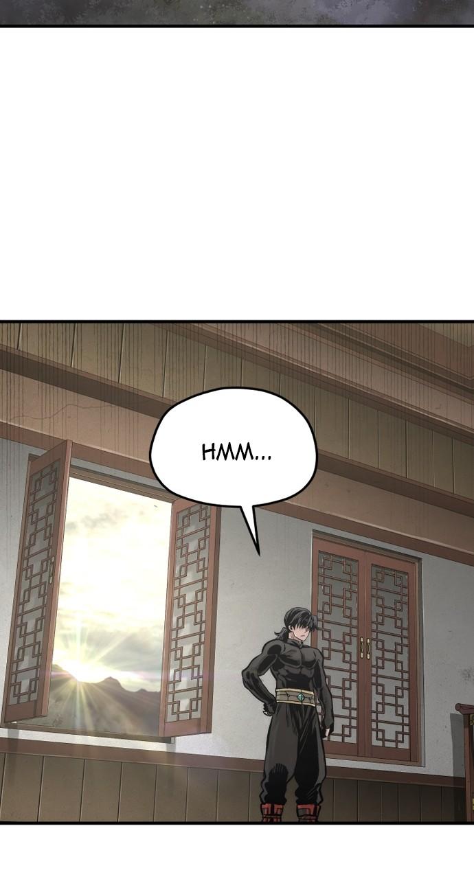 Murim RPG Simulation Chap 110 - Next Chap 111