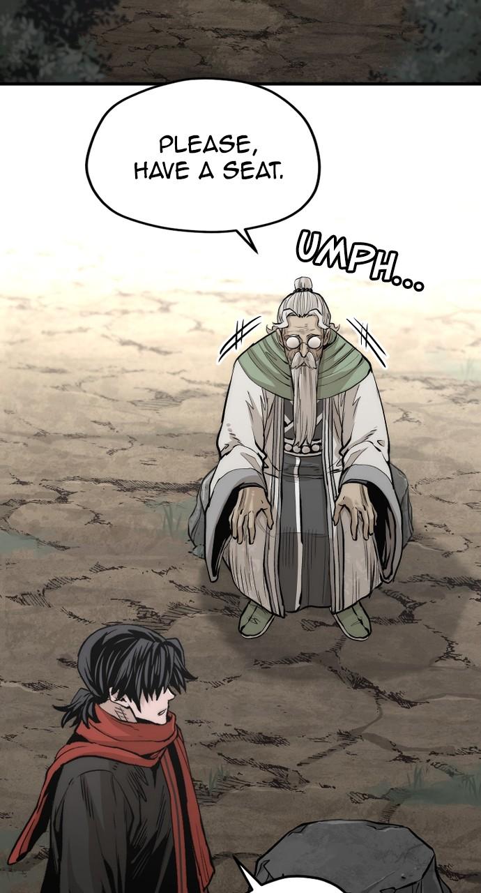 Murim RPG Simulation Chap 110 - Next Chap 111