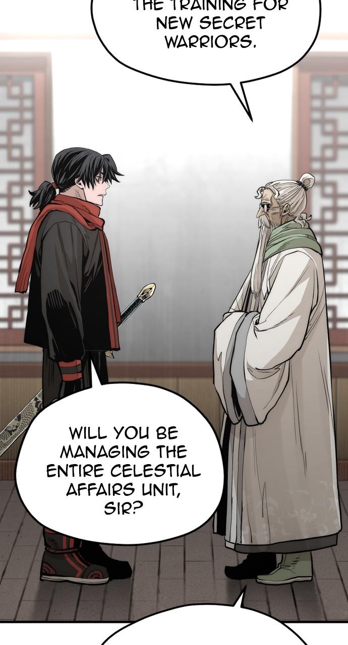 Murim RPG Simulation Chap 110 - Next Chap 111