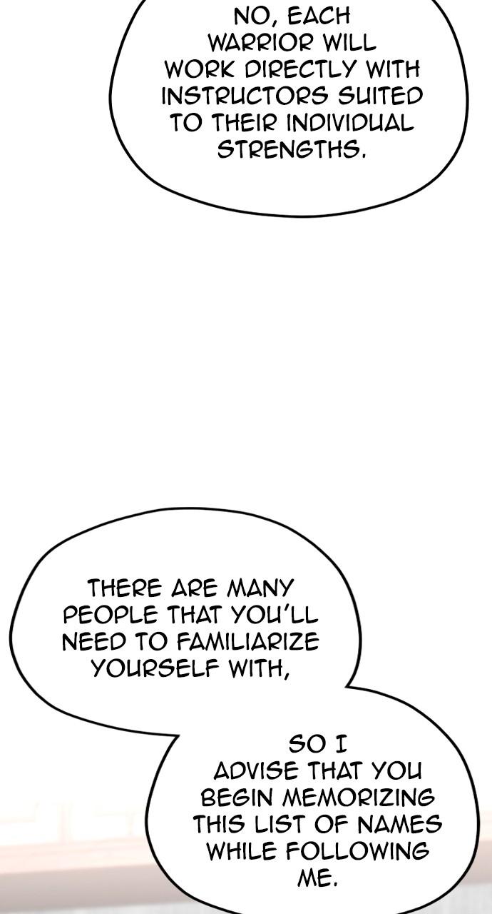 Murim RPG Simulation Chap 110 - Next Chap 111