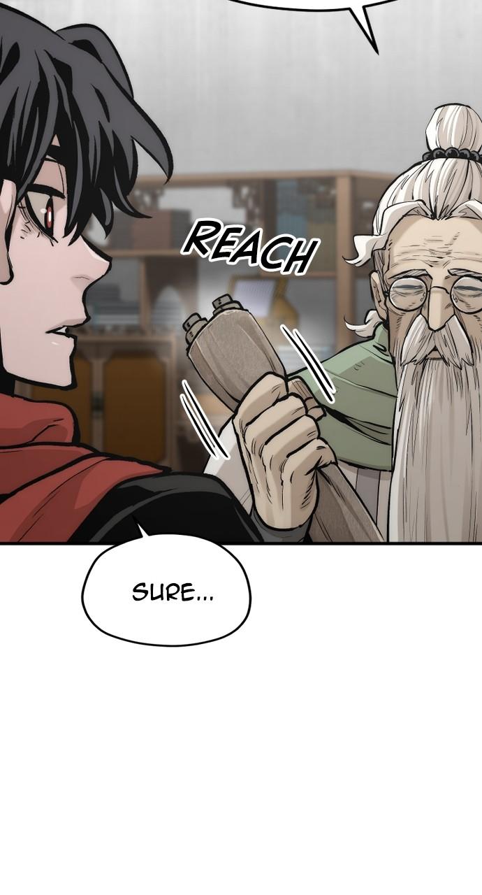 Murim RPG Simulation Chap 110 - Next Chap 111