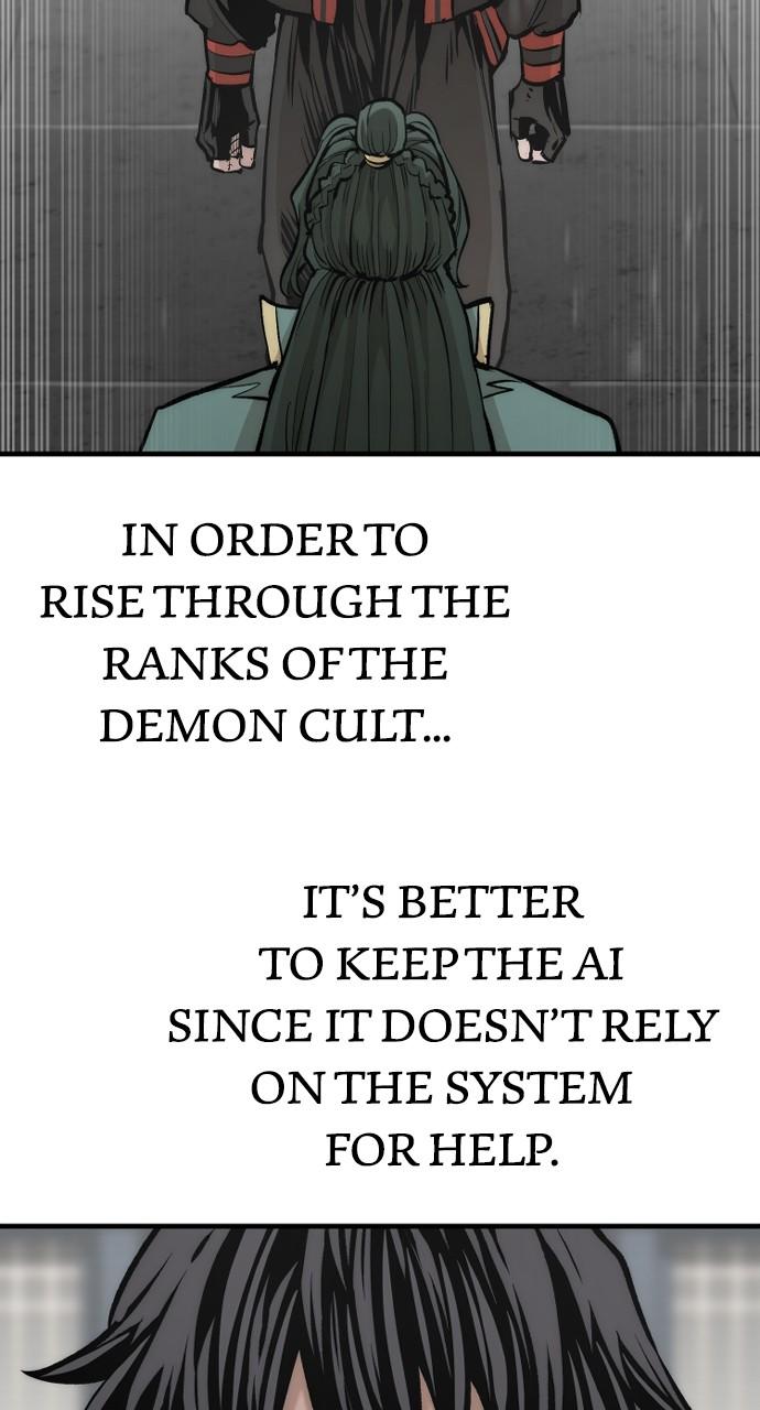 Murim RPG Simulation Chap 110 - Next Chap 111