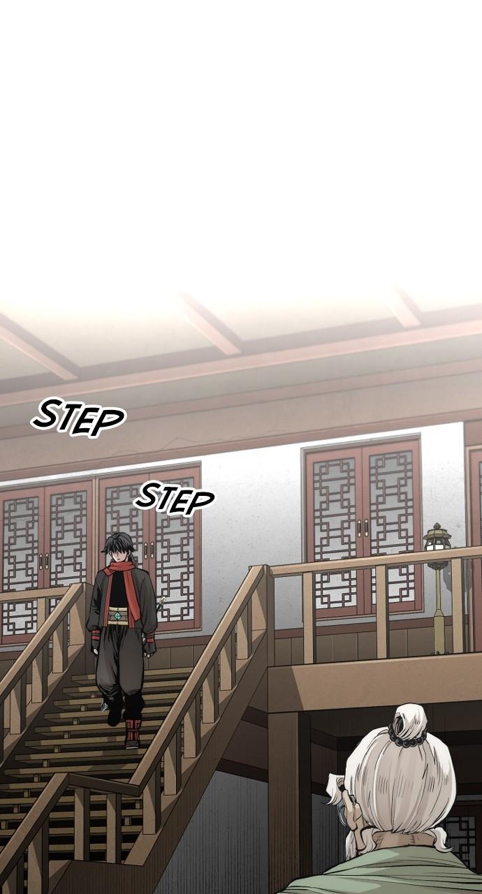 Murim RPG Simulation Chap 110 - Next Chap 111