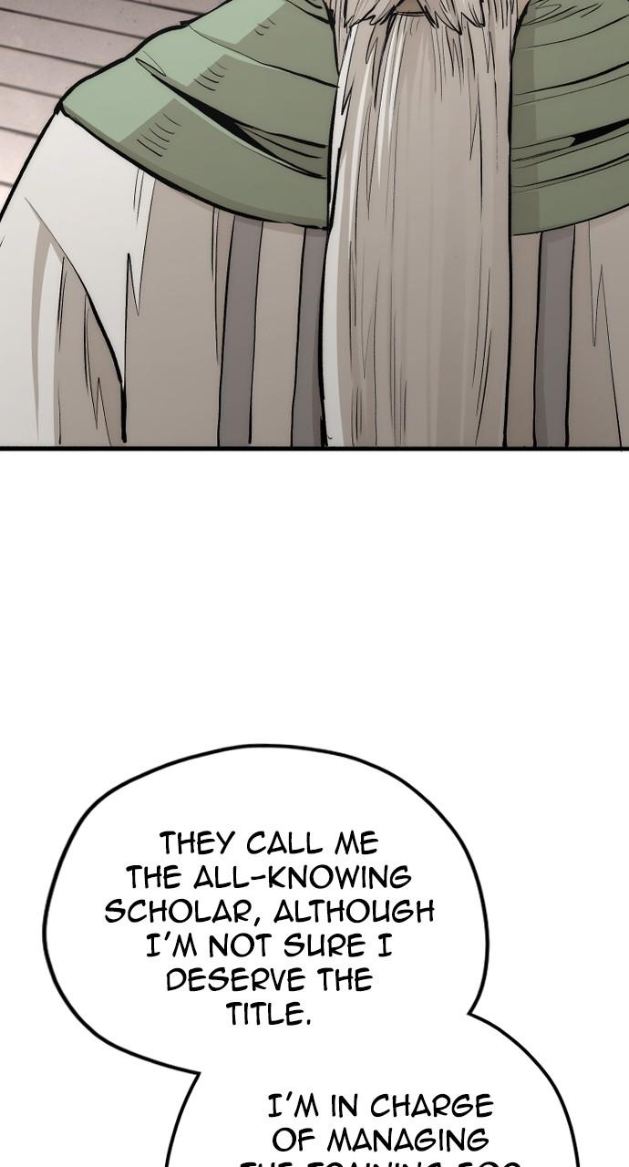 Murim RPG Simulation Chap 110 - Next Chap 111