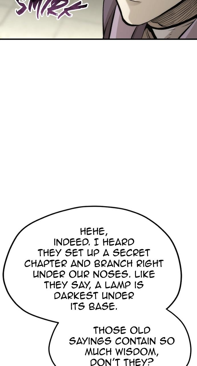 Murim RPG Simulation Chap 111 - Next Chap 112