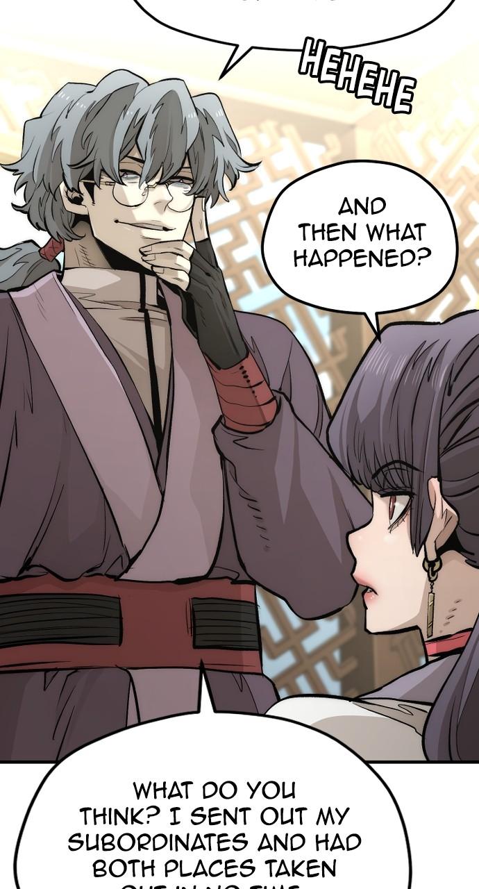 Murim RPG Simulation Chap 111 - Next Chap 112