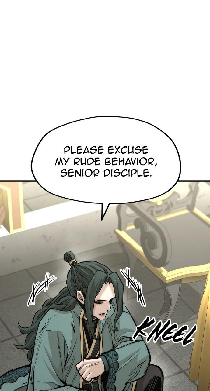 Murim RPG Simulation Chap 111 - Next Chap 112