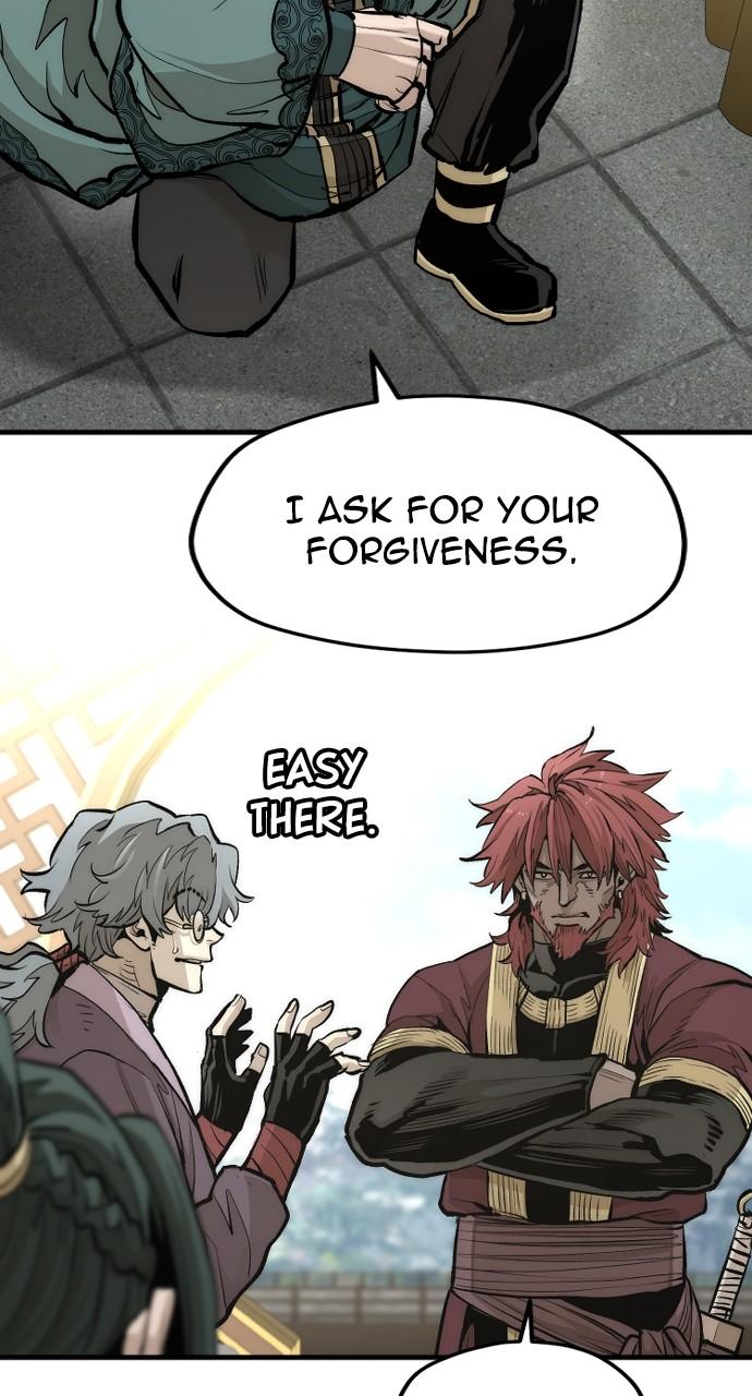 Murim RPG Simulation Chap 111 - Next Chap 112