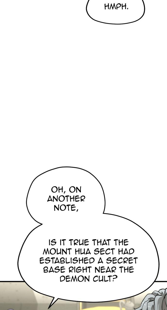 Murim RPG Simulation Chap 111 - Next Chap 112