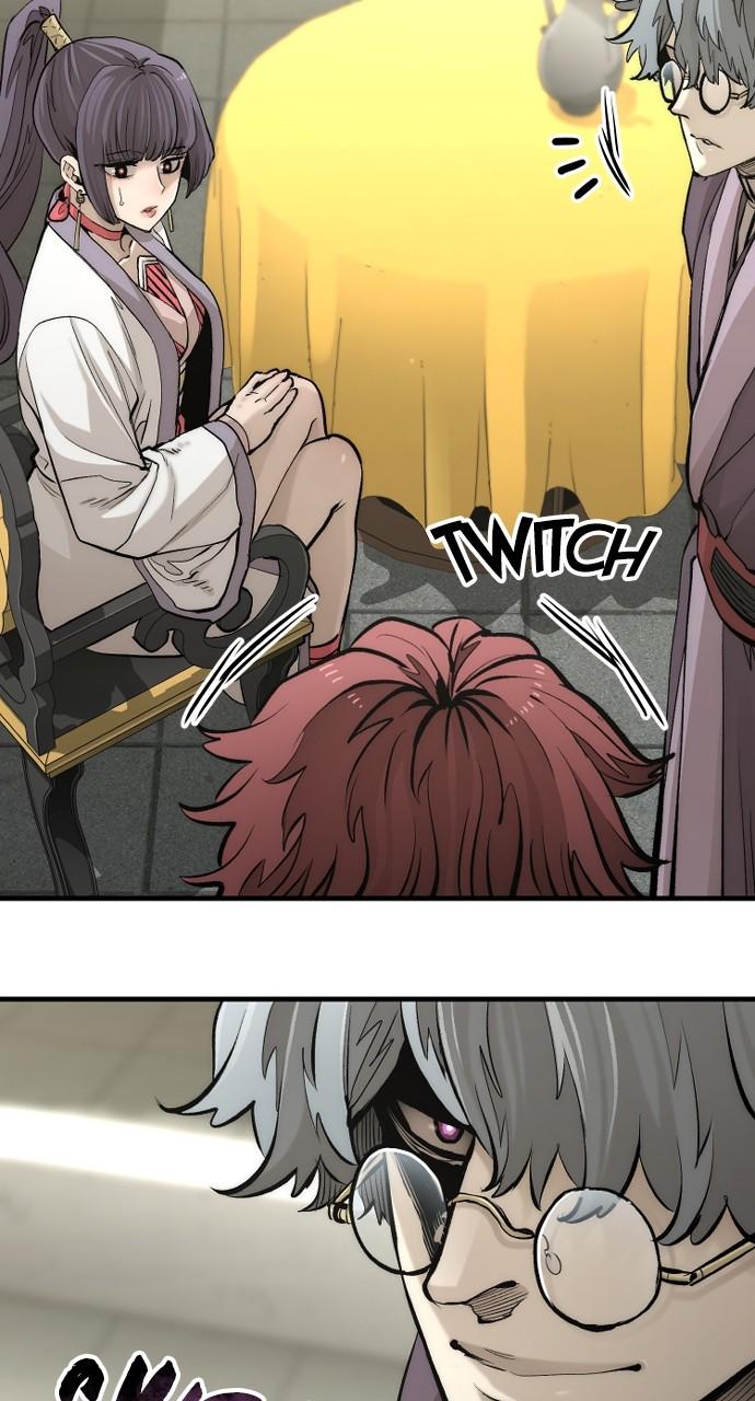 Murim RPG Simulation Chap 111 - Next Chap 112