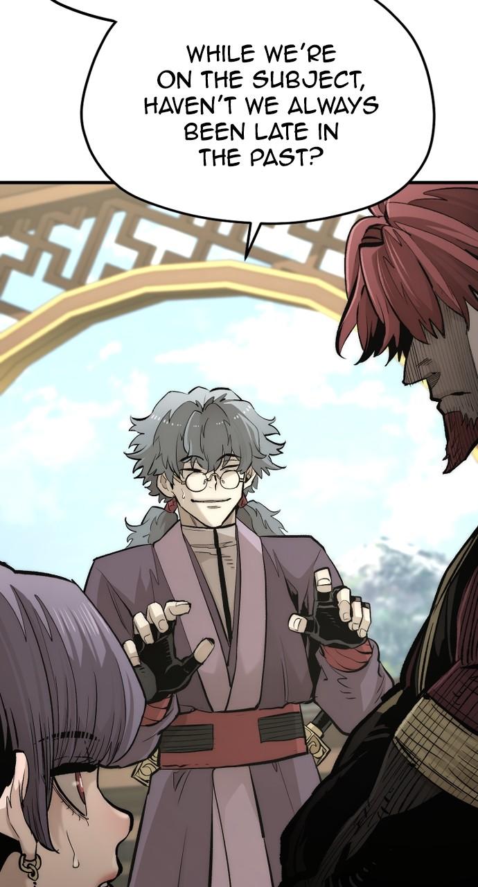 Murim RPG Simulation Chap 111 - Next Chap 112