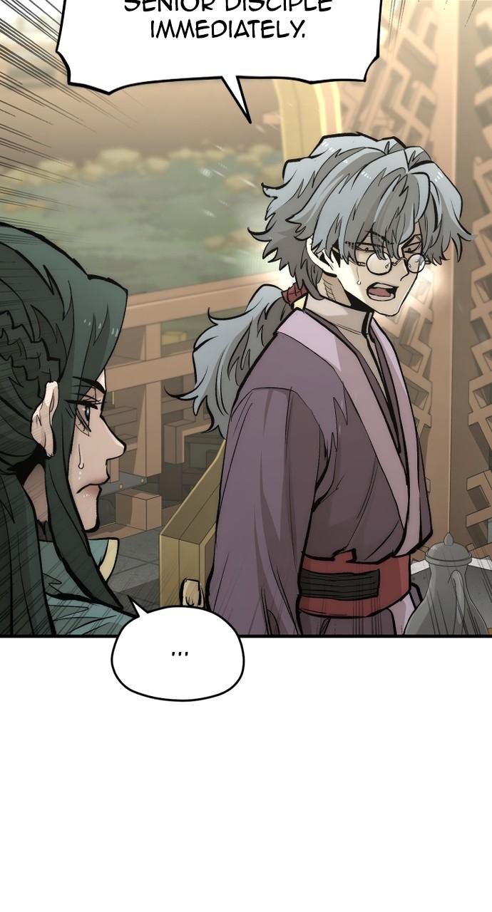 Murim RPG Simulation Chap 111 - Next Chap 112
